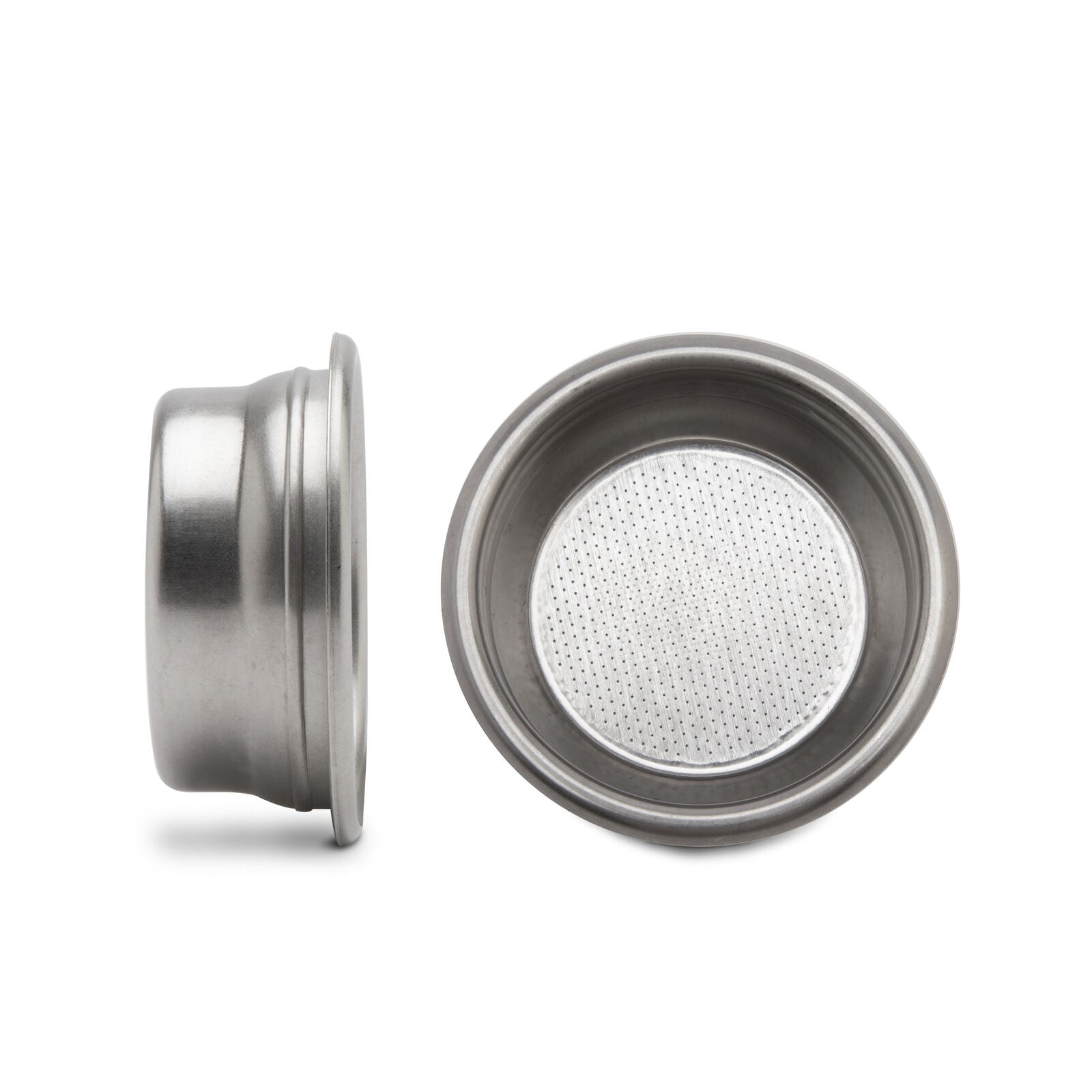 Lelit Bottomless Filter Walnut Wooden - PLA580W Walnut Wooden