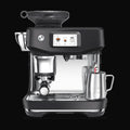 Sage SES881BTR Espresso machine Black Truffle