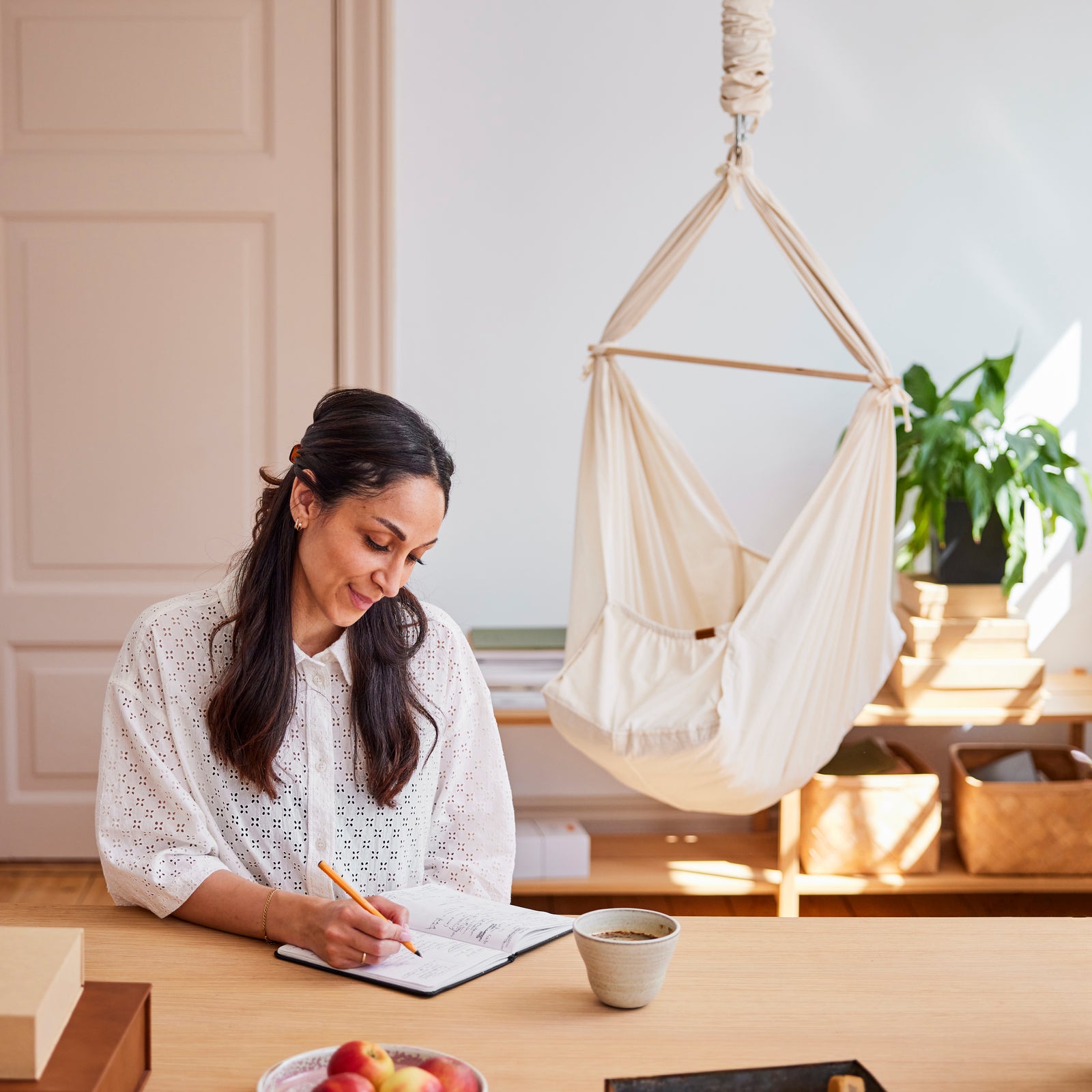 Membantu Basic Ekologisk Slyngevagga Nature