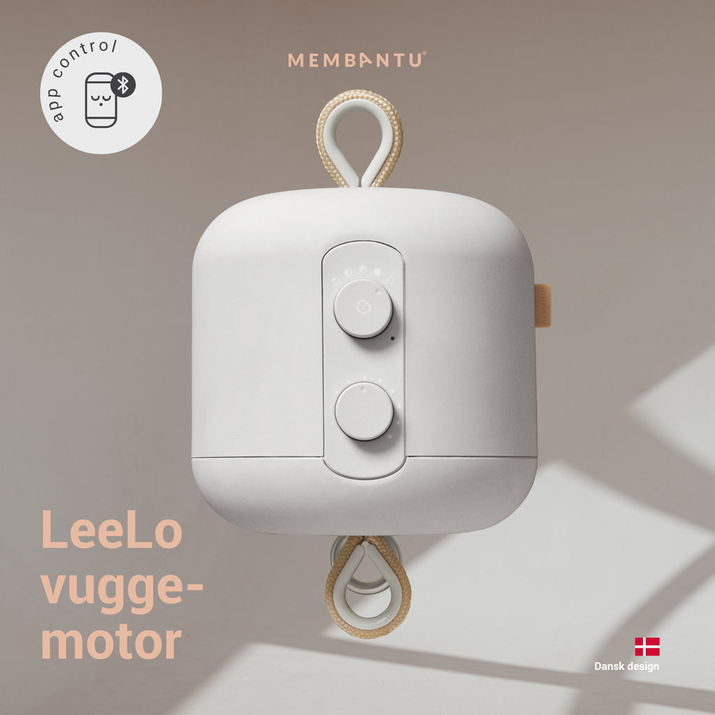 Membantu Vaggvagga - LeeLo02(EU) Grå