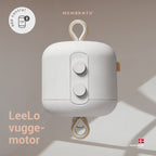 Membantu Vaggvagga - LeeLo02(EU) Grå