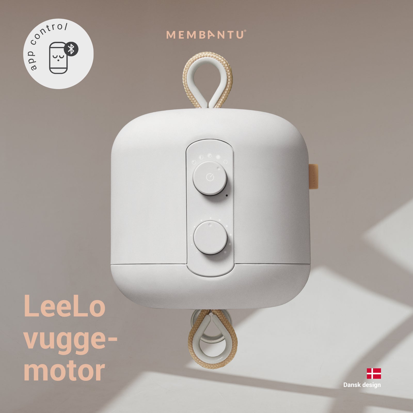 Membantu Kehtokeinuttaja - LeeLo02(EU) Harmaa