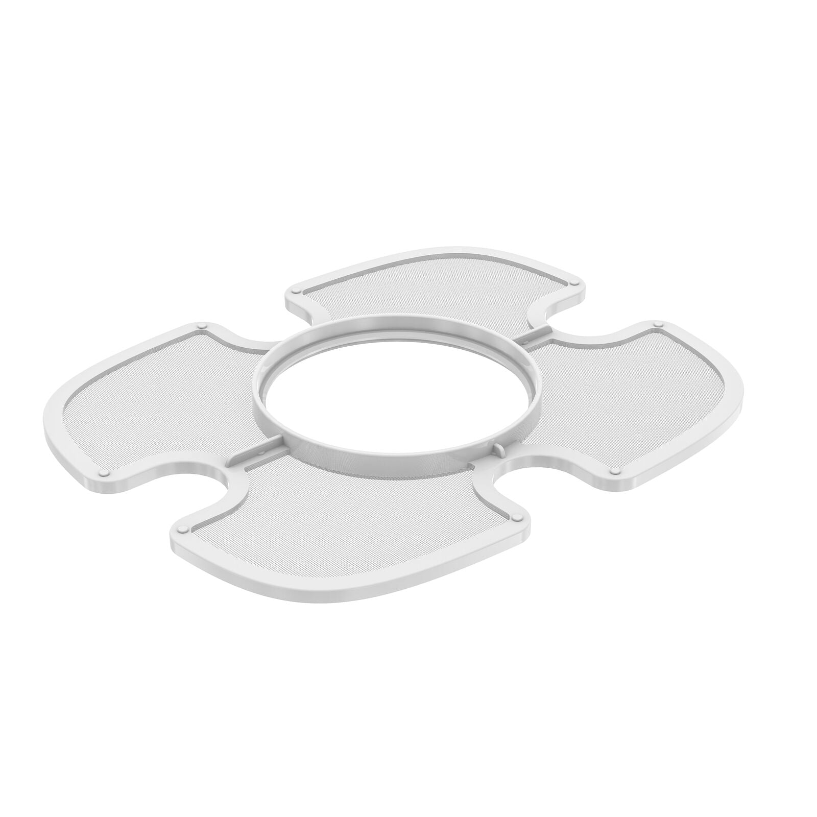 Aiper Scuba SE Filter Cordless pool cleaner White