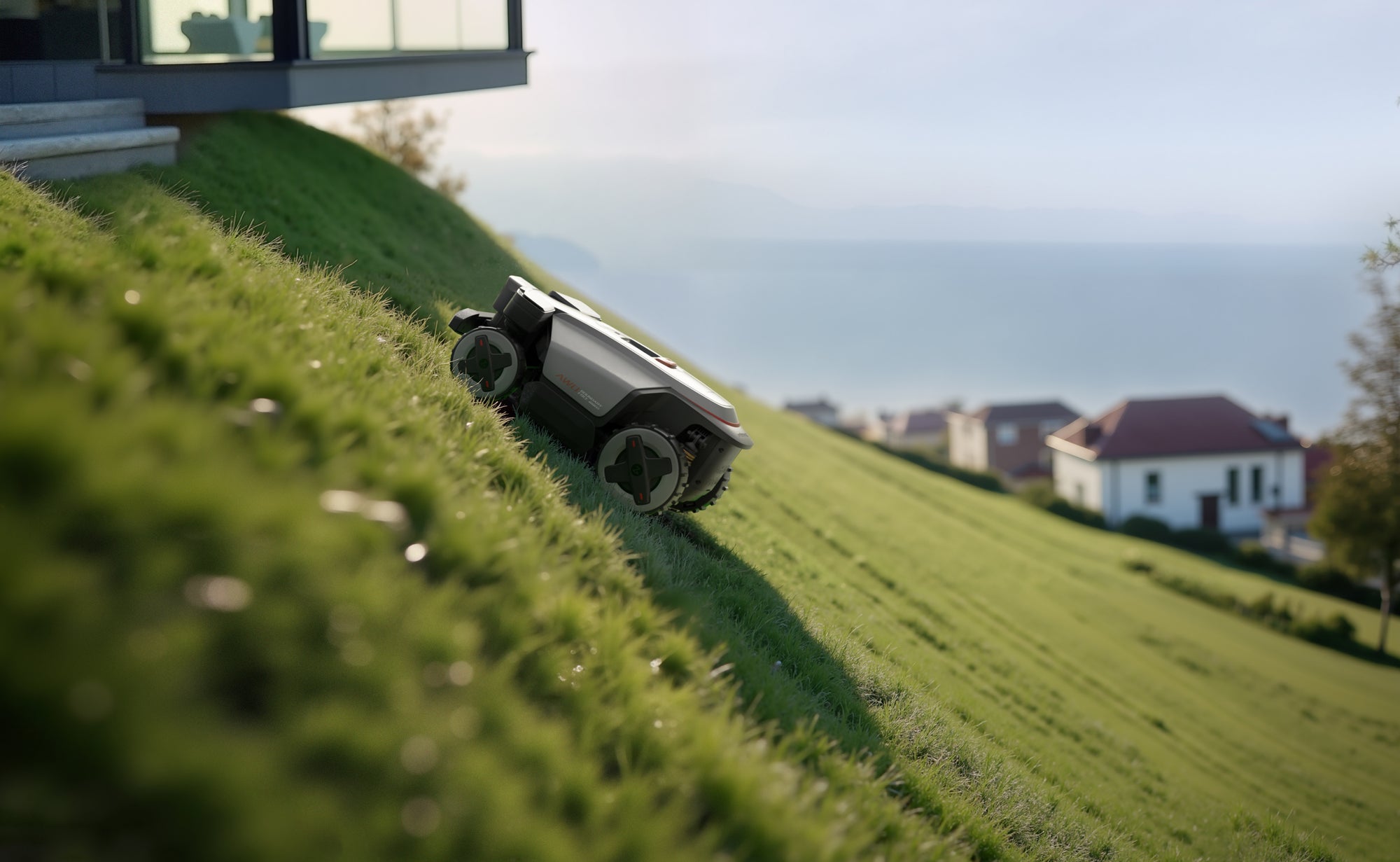 Built to Conquer Every Terrain