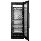 Witt SA60172-1BG Steakmodner Sort