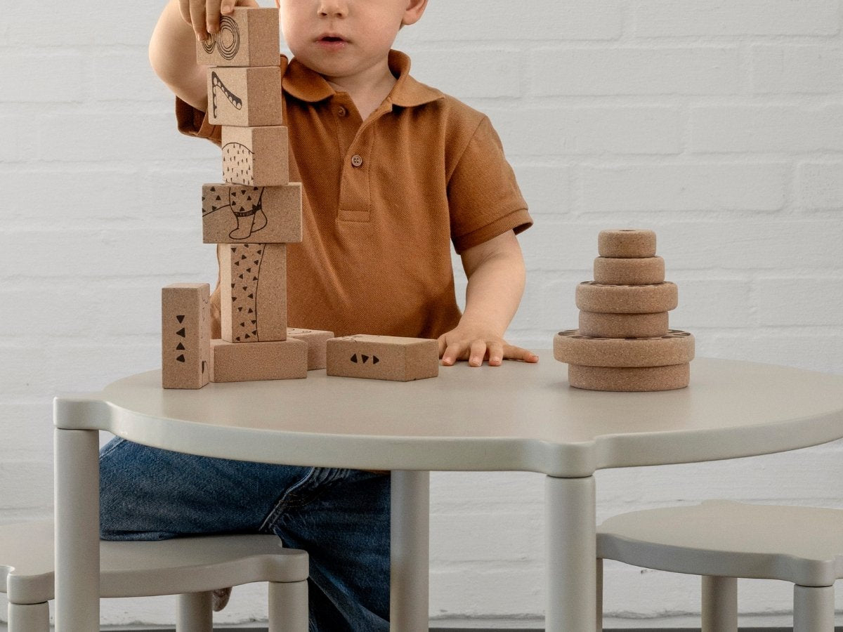 Natural, Safe and Sensory