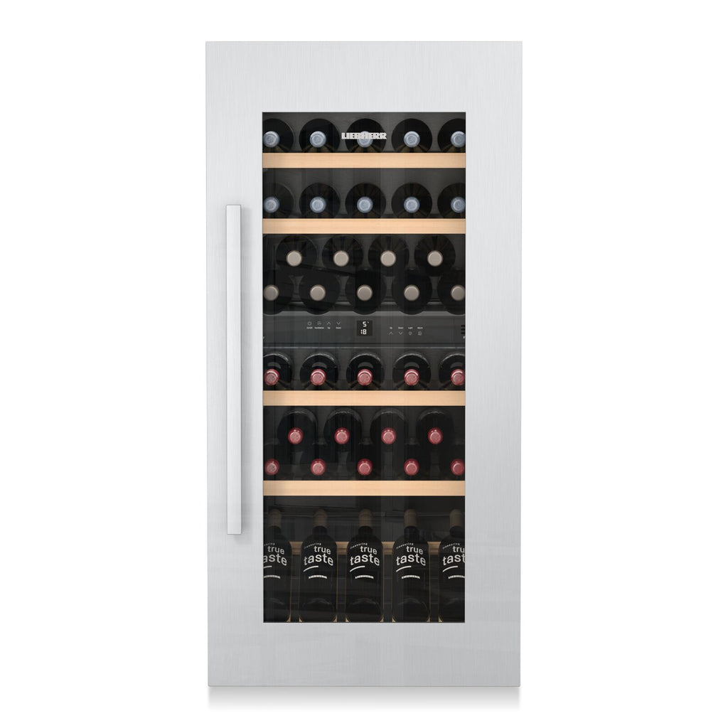 Liebherr EWTdf 2353 Profile frame 16-18 mm Alu