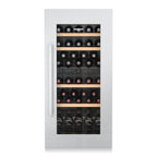 Liebherr EWTdf 2353 Profile frame 16-18 mm Alu