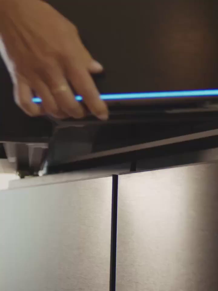 Intelligent appliances for the whole home