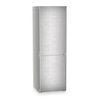 Liebherr Pure CBNsfc 5223-22 001 Fridge-freezer Stainless steel look