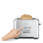 Sage STA 720 Toaster Silver