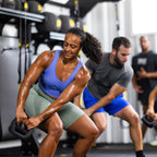 TRX Neo 12 Kg, Non branded Ybell Black