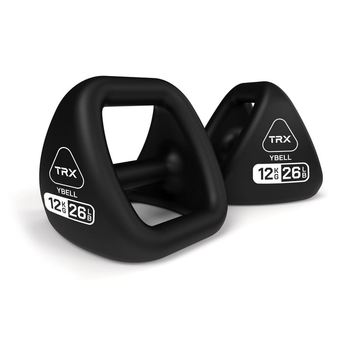 TRX YBell Neo 12 kg (XL) Ybells Sort