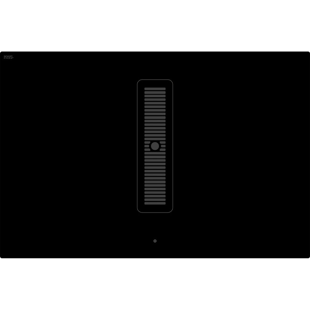 Witt WHHP788 Hood in hob Black