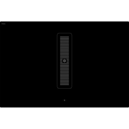 Witt WHHP788 Hood in hob Black