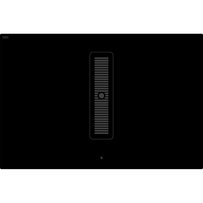 Witt WHHP788 Hood in hob Black