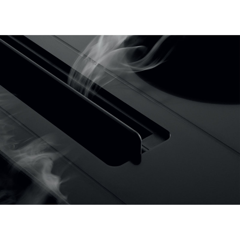 Fisher & Paykel CD13DB1 Bänkfläkt Svart