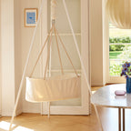 Membantu Baby Cradle Nature