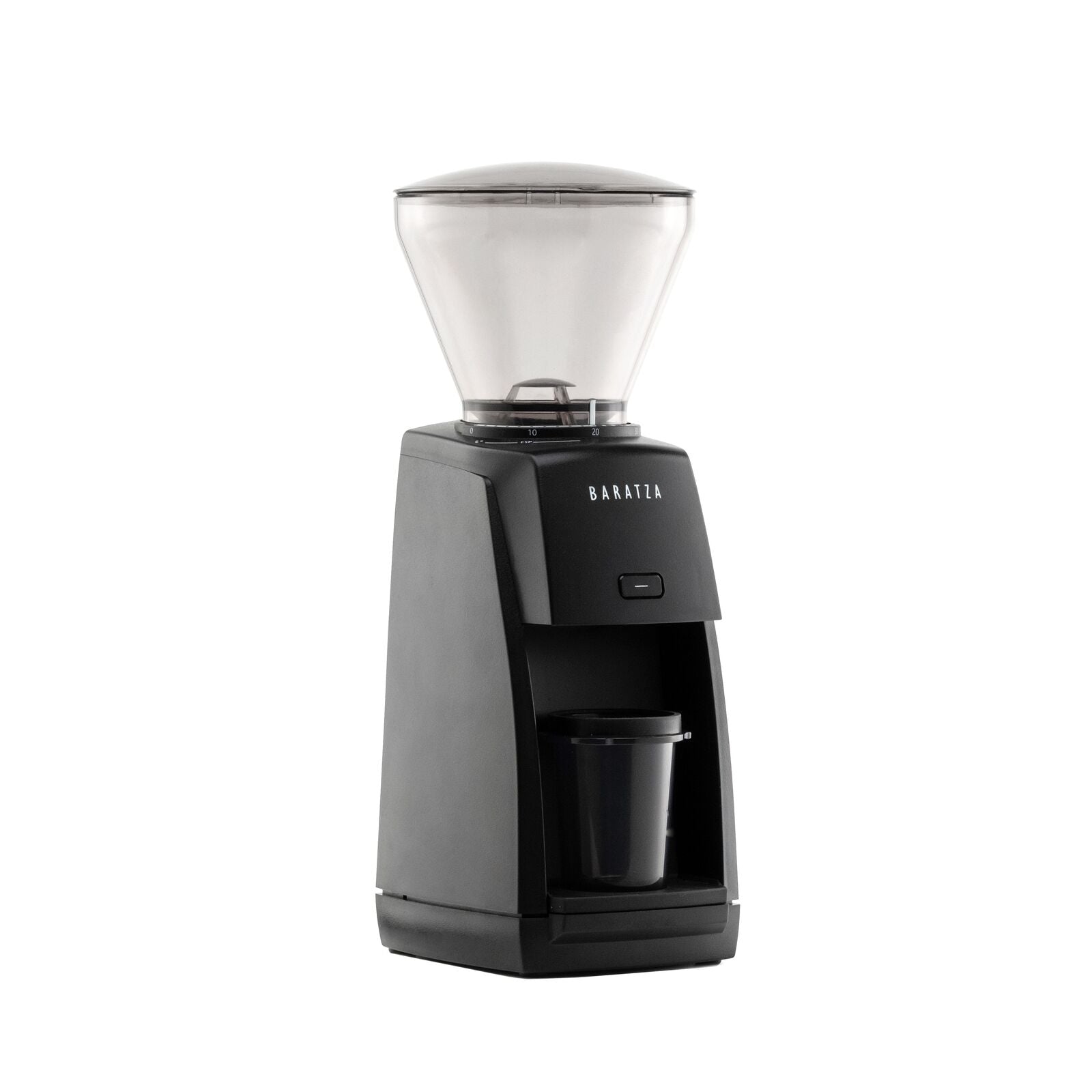 Baratza Encore ESP Coffee grinder Black