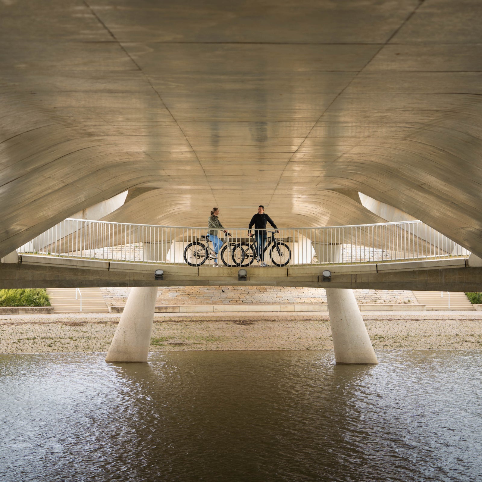 Reany W1 Pro City Desert Gray