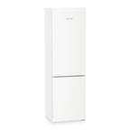 Liebherr Plus CBNc 5723-22 001 Fridge/freezer White