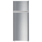 Liebherr Comfort CTele 2531-26 001 Fridge-freezer White