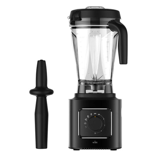 Witt Premium Power Blender Black