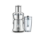 Sage SJE 830 BSS Juicer Brushed steel