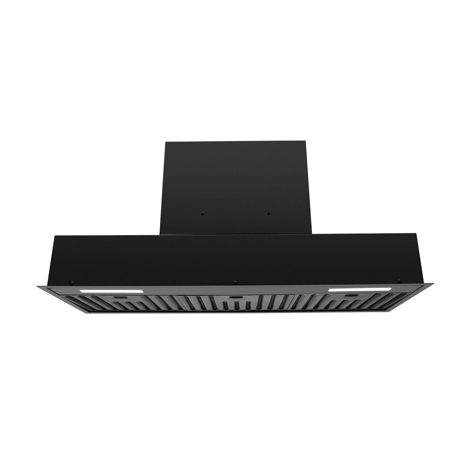 Witt Metro 74 BN  Built-in hood Black