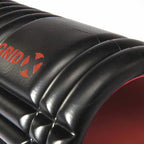 Trigger Point Therapy GRID X Foamroller Black