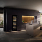 Liebherr Vinidor EWTgb 3583-26 001 Integrated wine Integrated