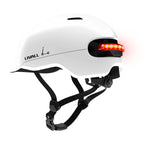 Livall C20 Helmet M  White