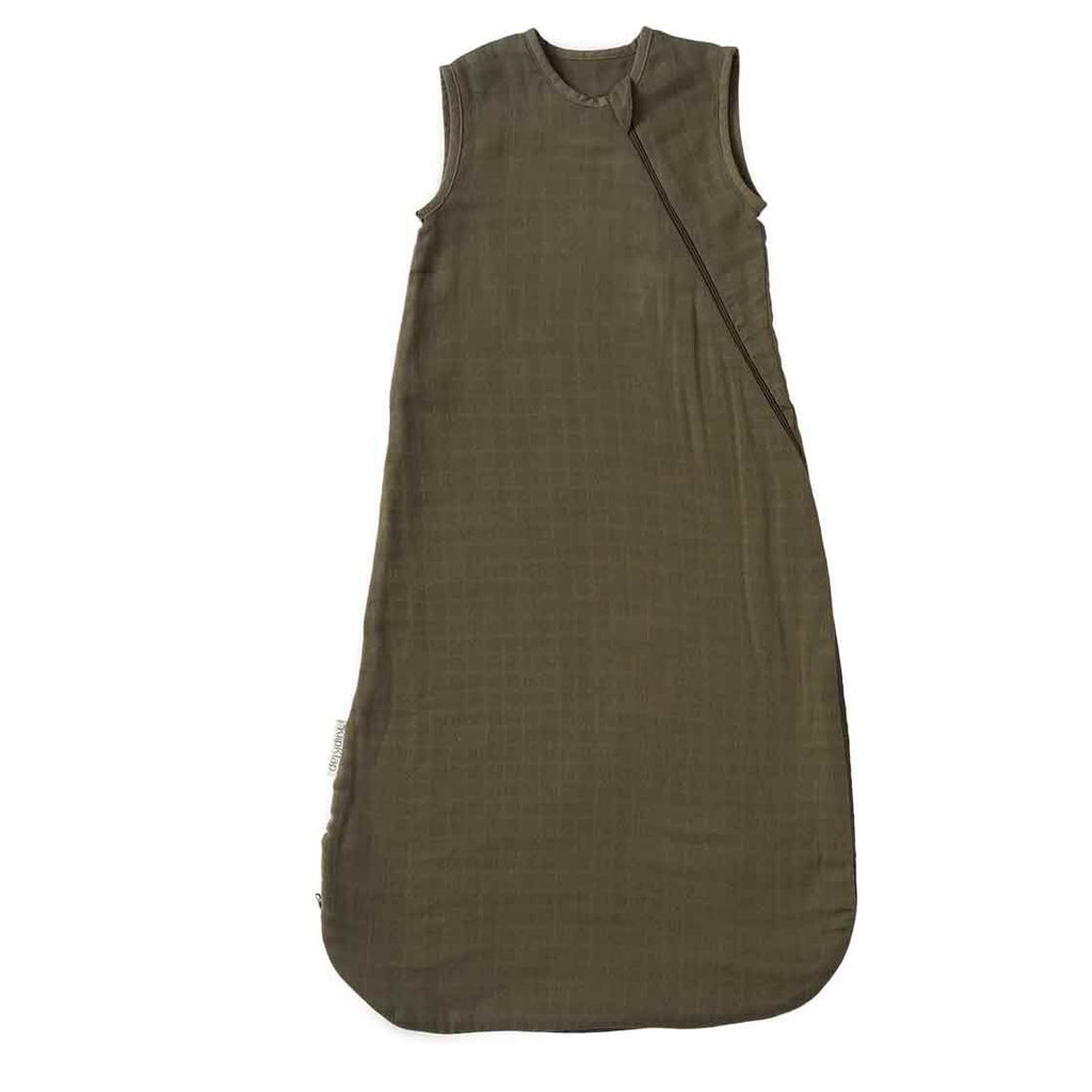 By KlipKlap Sovpåse Army Green