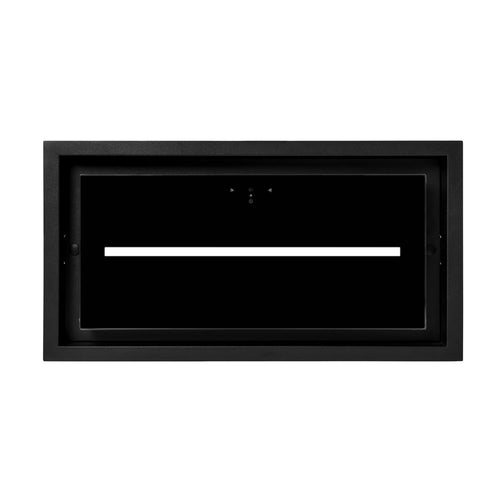 Witt Limit 55 BN Built-in hood Black