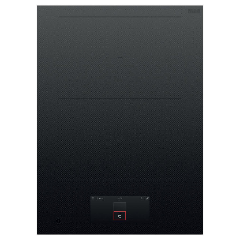 Fisher & Paykel CI392DTTB1 Induction hob Black