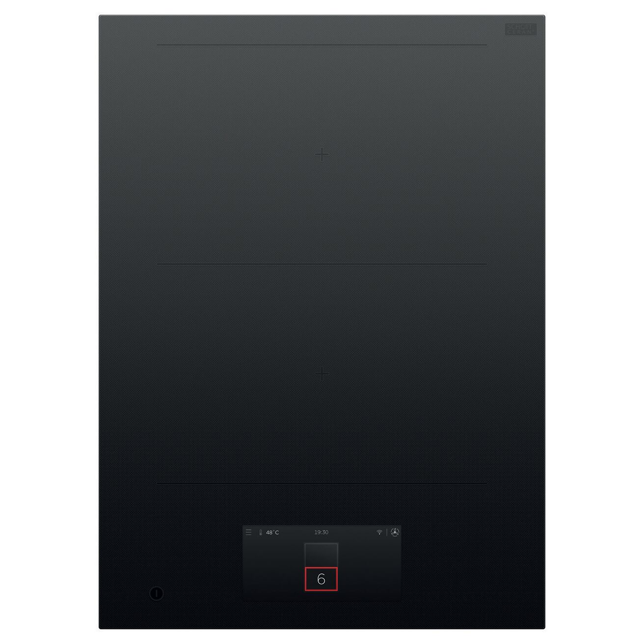 Fisher & Paykel CI392DTTB1 Induction hob Black