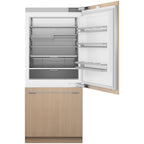 Fisher & Paykel RS9121WRUVE1 Integreret køleskab
