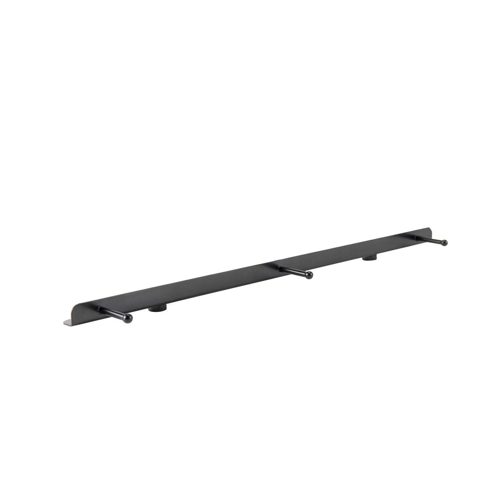 Witt Pizza Accessory Rack Black