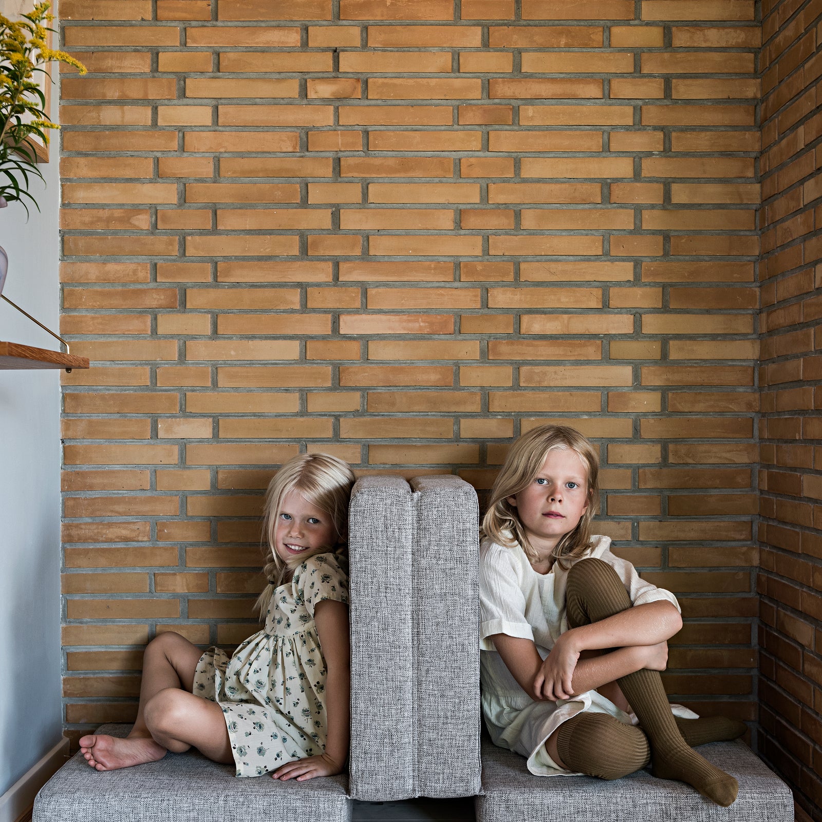 By KlipKlap KK 4 Fold Multi Harmaa, harmaa