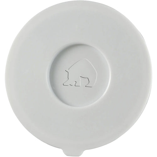 Witt Varimixer Teddy Bowl Lid White