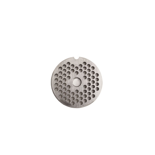 Witt Varimixer Teddy Meet Disc 4mm Stainless Steel