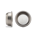 Lelit Set of Stainless Steel Filters - PLA180S Stainless Steel
