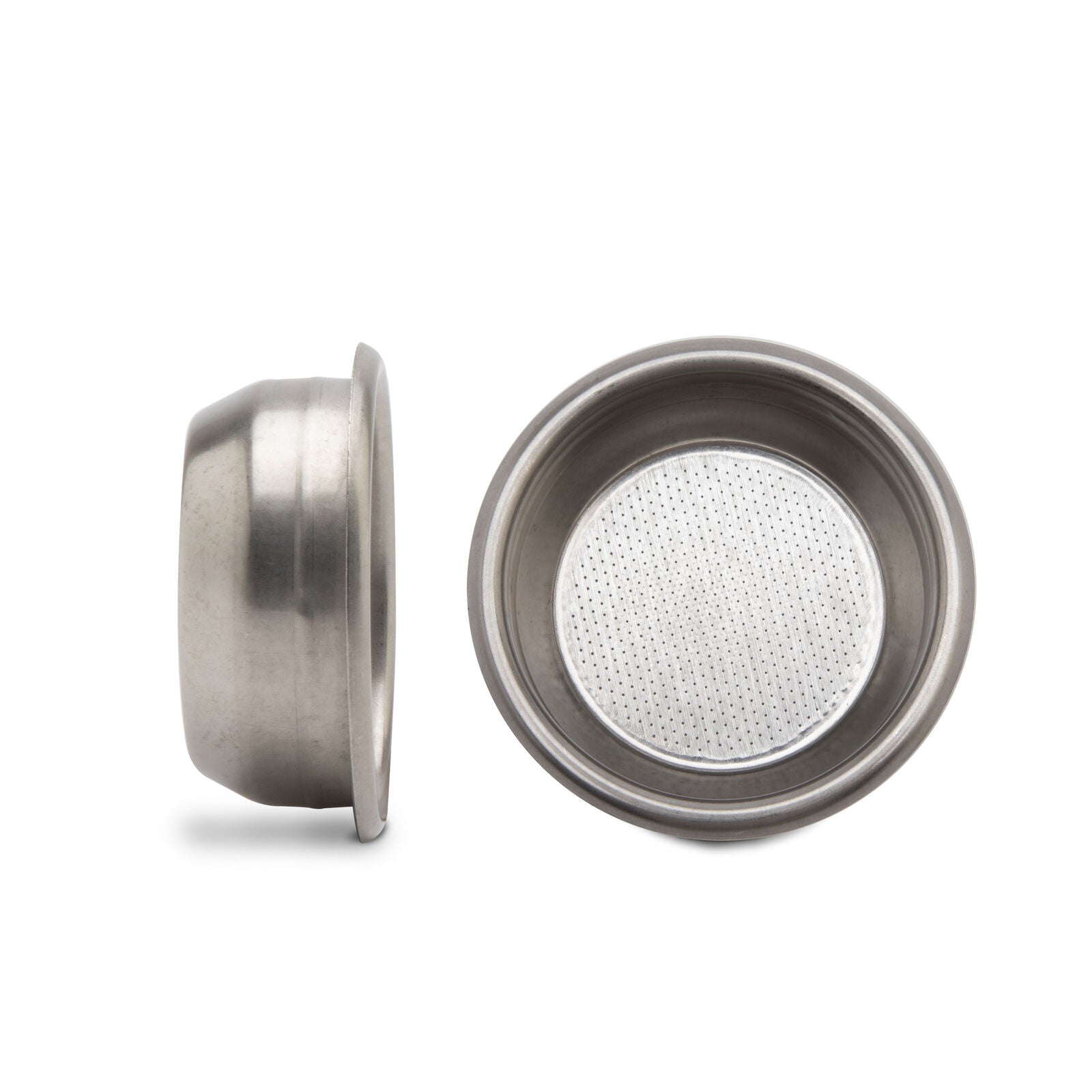 Lelit Set of Stainless Steel Filters - PLA180S Stainless Steel