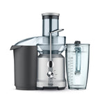Sage SJE 430 SIL Juicer Silver