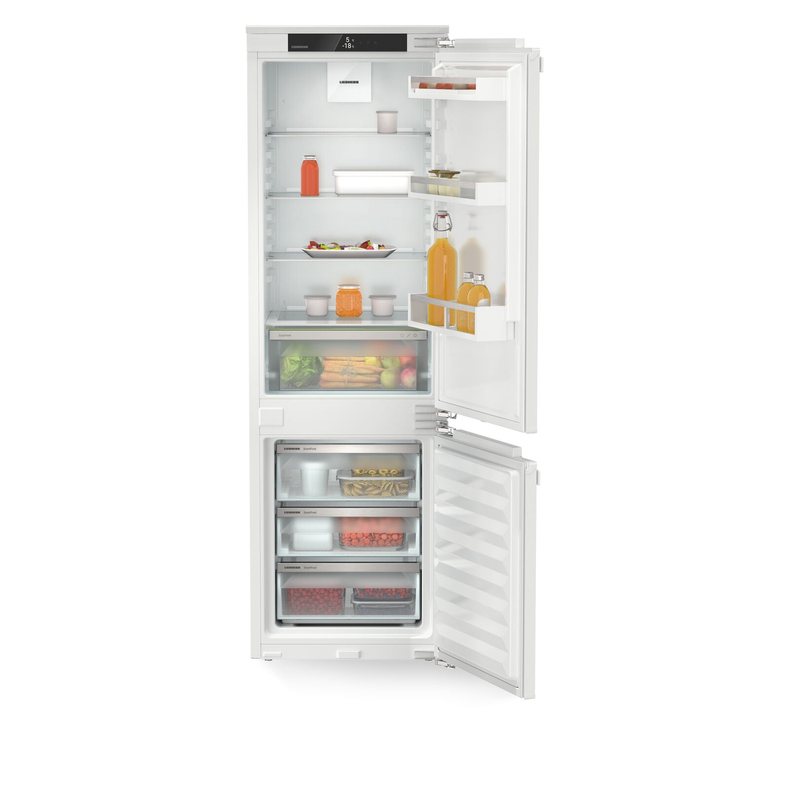 Liebherr Pure ICd 5103-22 001 Fridge-freezer Integrated