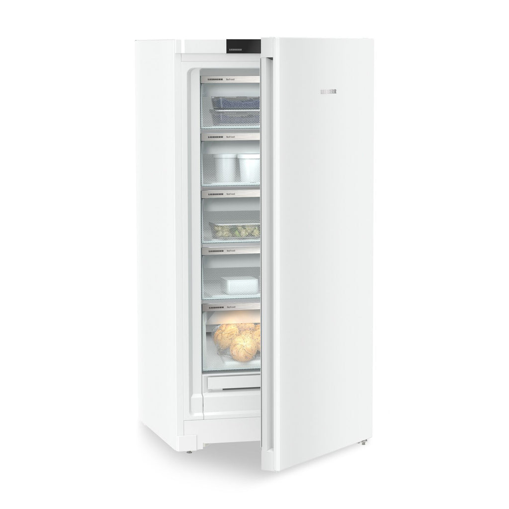 Liebherr Plus FNa 6625-20 001 Freezer White
