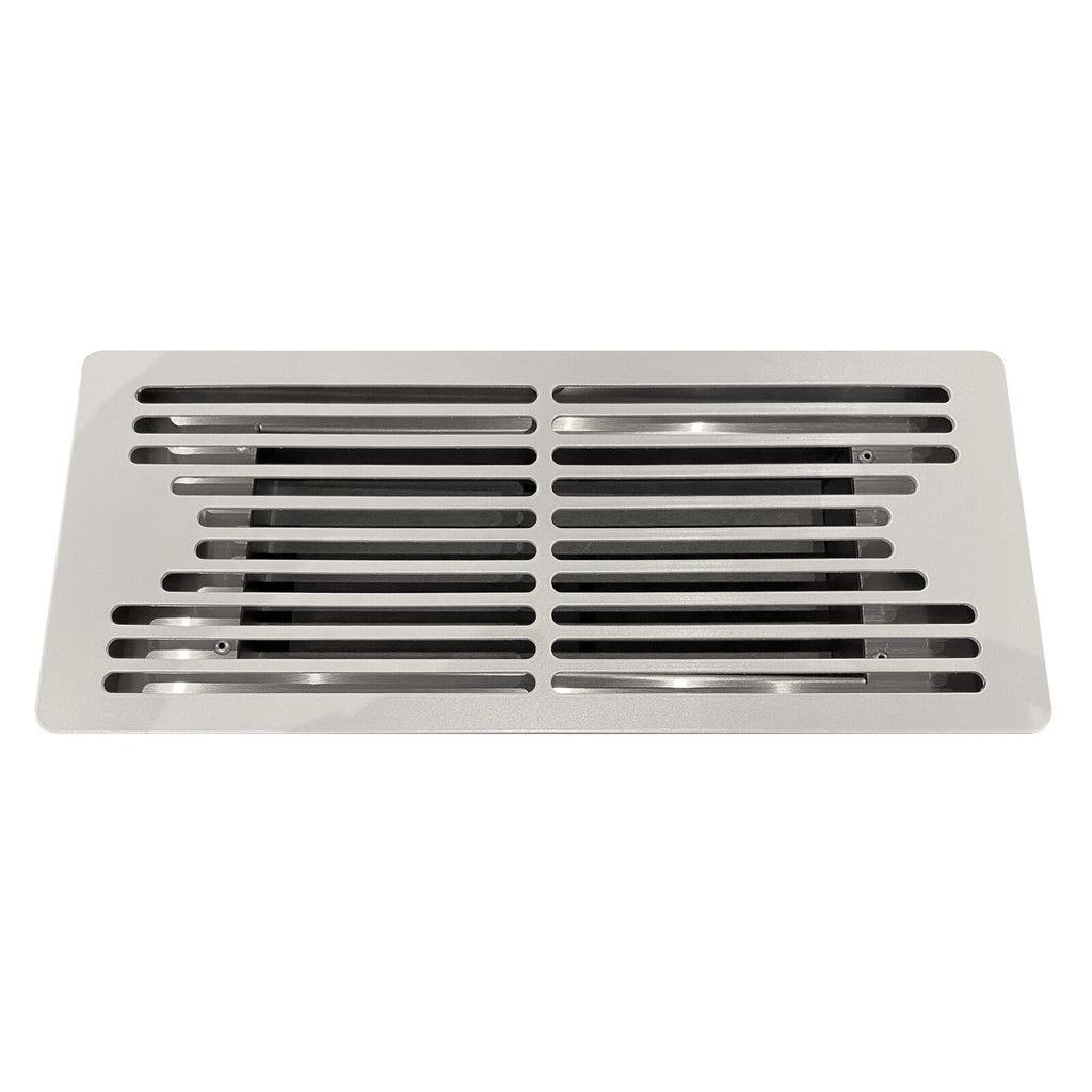 Witt WVG22090W Ventilation grid 220x90mm White