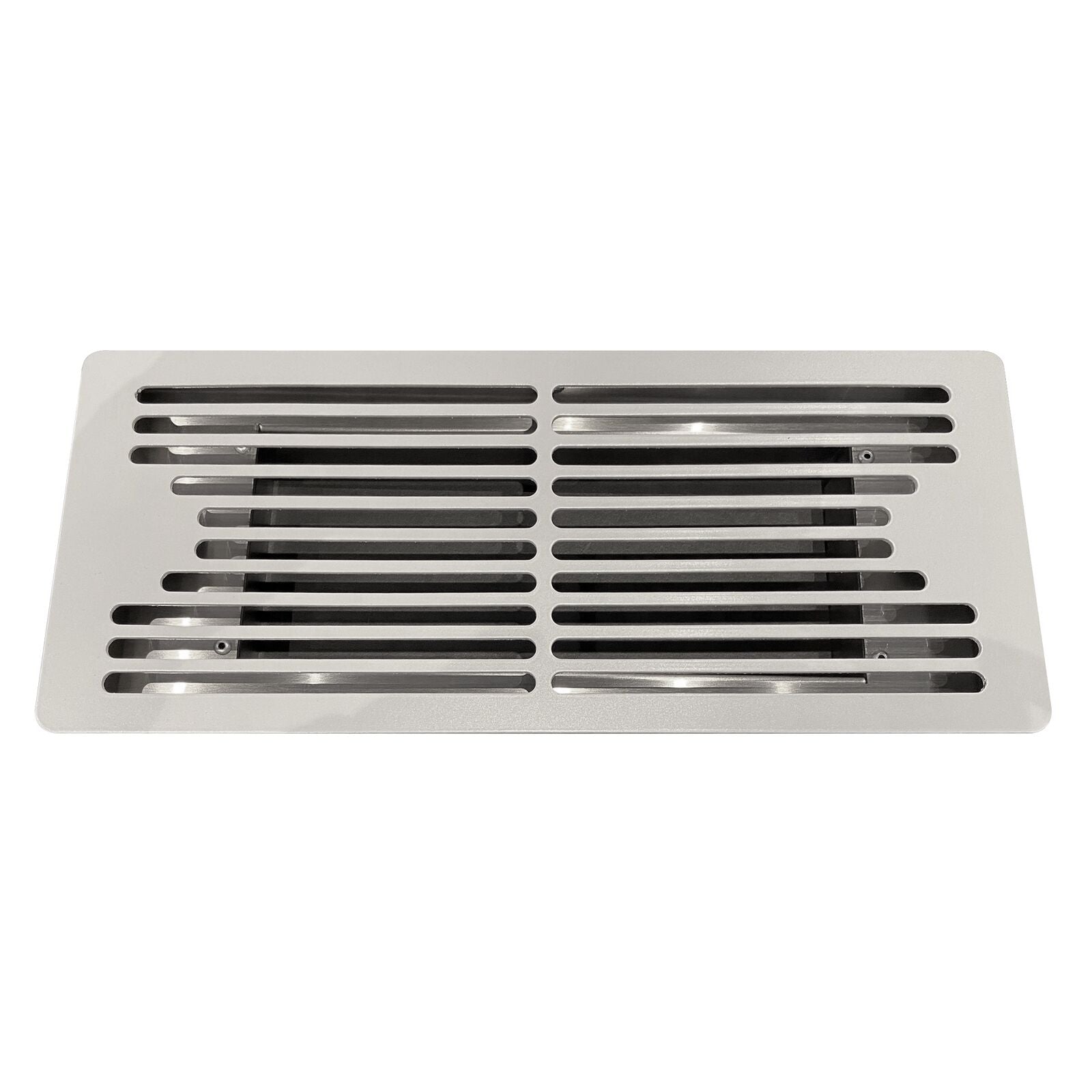 Witt WVG22090W Ventilation grid 220x90mm White