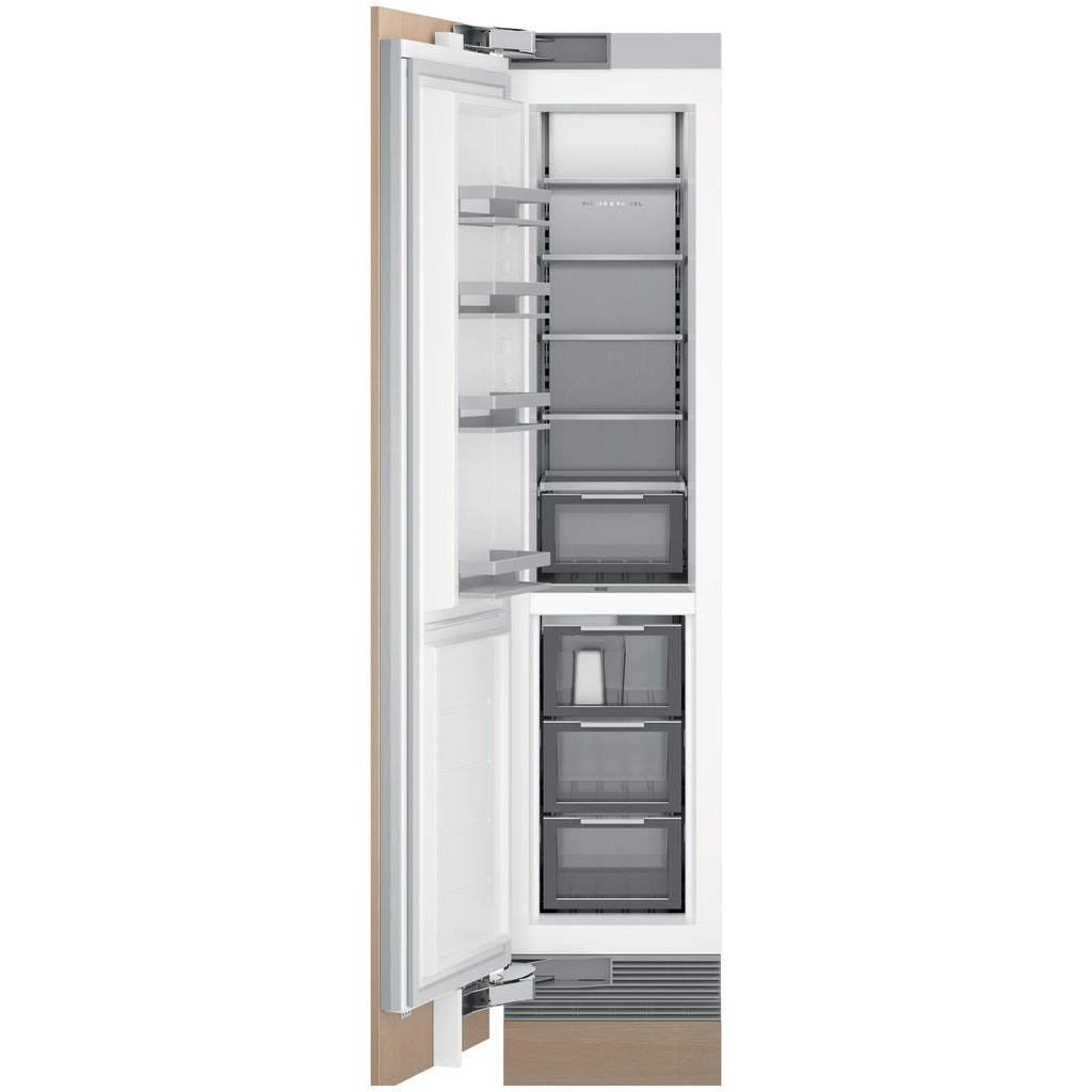 Fisher & Paykel RS4621FLJE1 Freezer