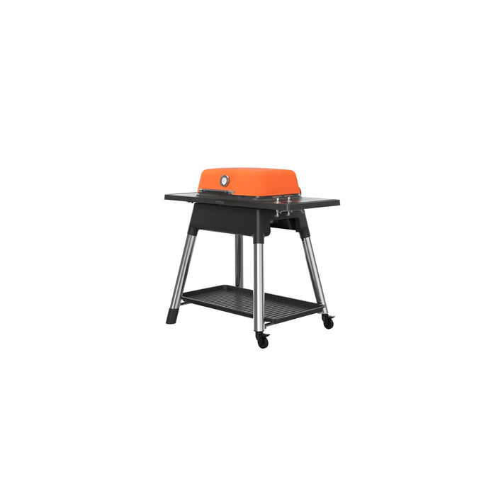 Everdure Force Gasgrill Orange